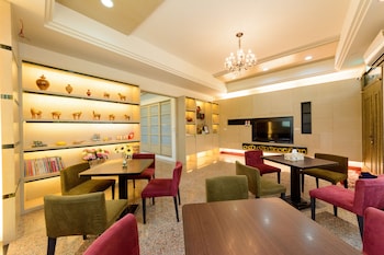 hualien macaron bandb