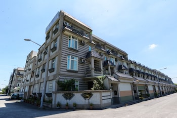 hualien macaron bandb