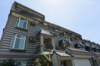 hualien macaron bandb