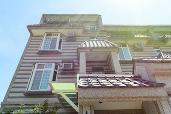 hualien macaron bandb