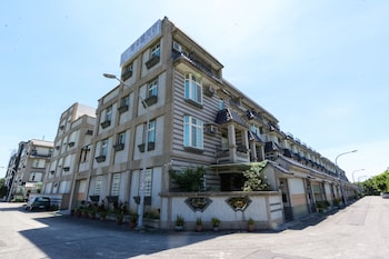 hualien macaron bandb