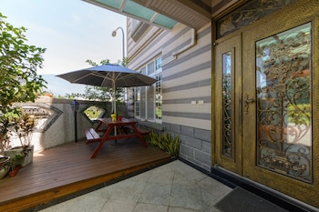 hualien macaron bandb