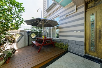 hualien macaron bandb