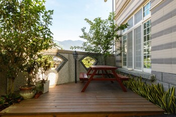 hualien macaron bandb