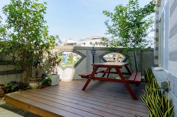 hualien macaron bandb