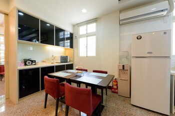 hualien macaron bandb