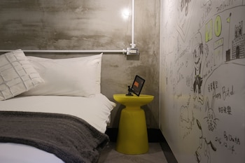 bellus inn