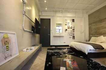 bellus inn