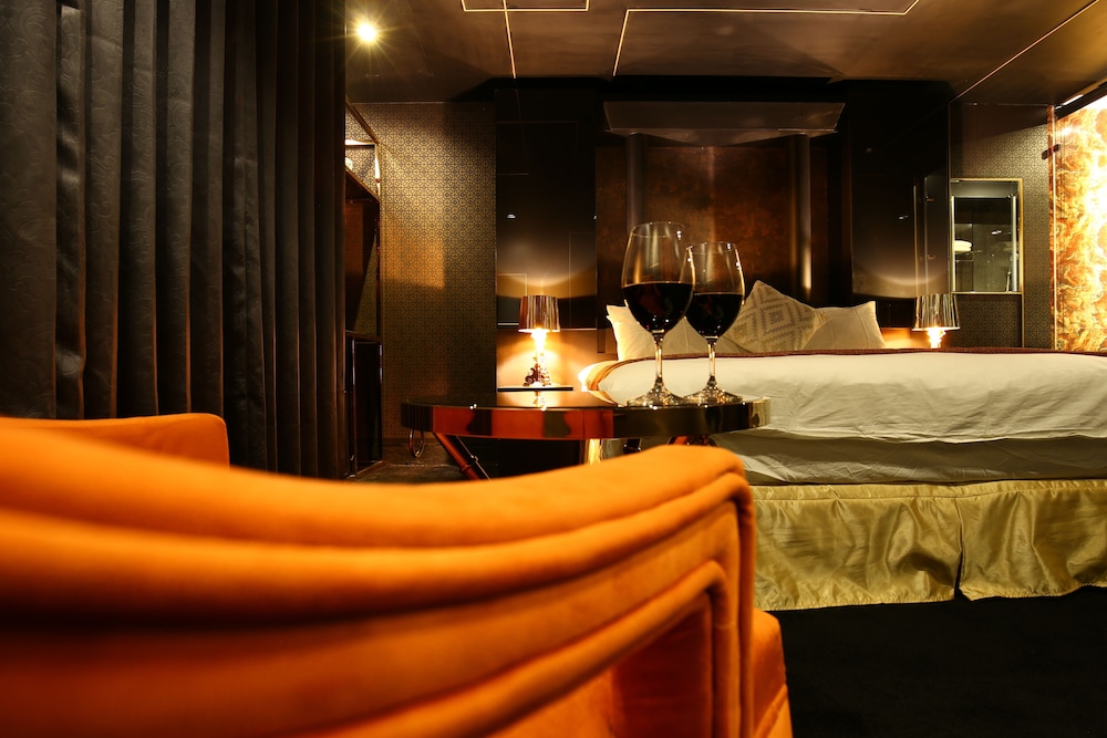 bellus inn
