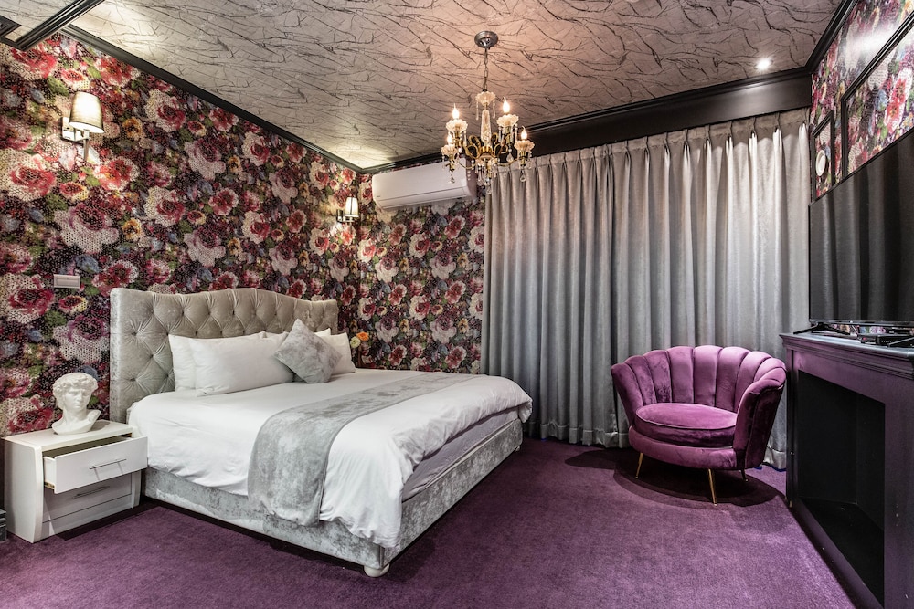 bellus inn