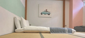 chill roof