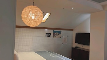 chill roof