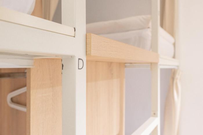 owlstay flip flop hostel garden