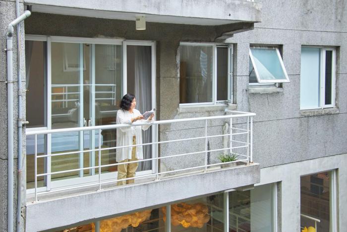 owlstay flip flop hostel garden