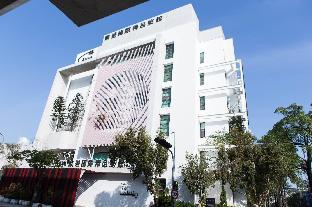 All-Ur Boutique Motel - Tai-Chung Branch,Taichung>>Nantun,4 star