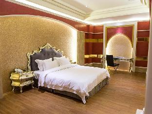 All-Ur Boutique Motel - Tai-Chung Branch,Taichung>>Nantun,4 star
