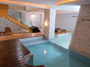 All-Ur Boutique Motel - Tai-Chung Branch,Taichung>>Nantun,4 star