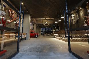 Mini Hotels Feng Jia Branch,Xitun>>Taichung,4 star