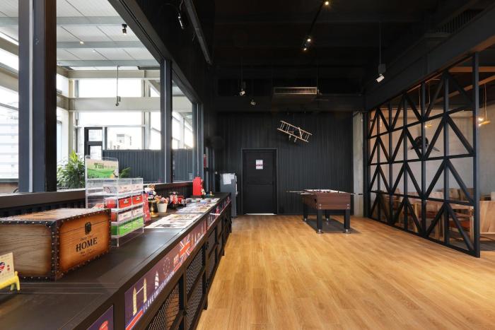 mini hotels feng jia branch