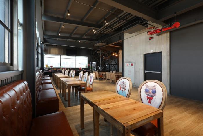 mini hotels feng jia branch