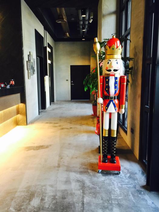 mini hotels feng jia branch