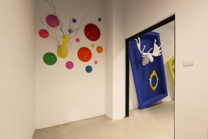 mini hotels feng jia branch