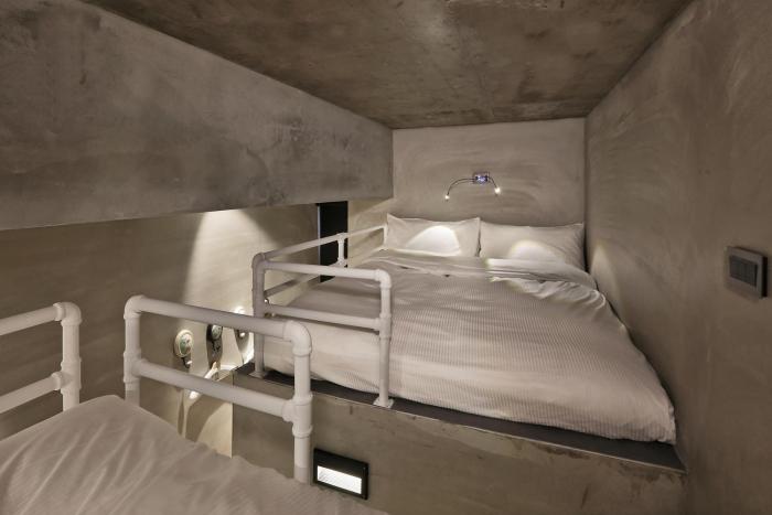 mini hotels feng jia branch