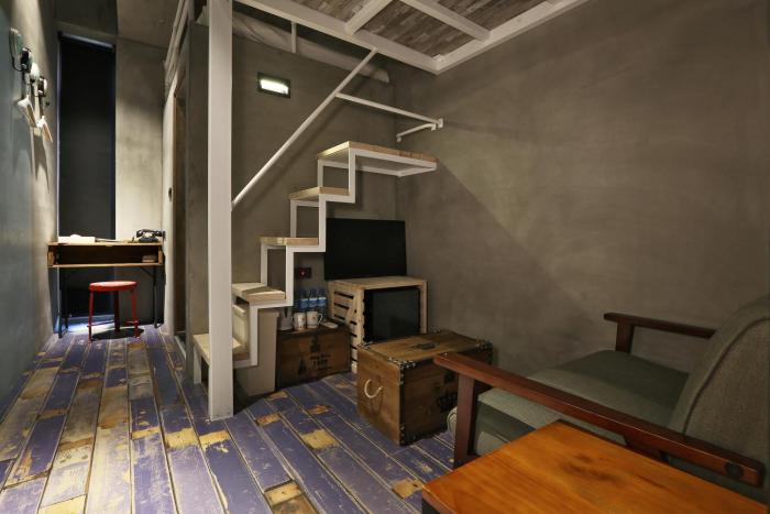 mini hotels feng jia branch