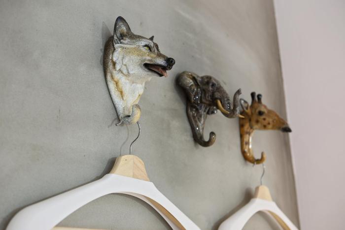 mini hotels feng jia branch