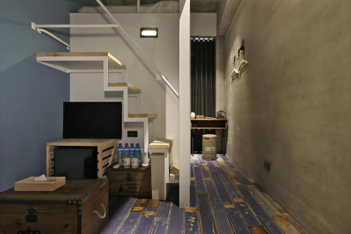 mini hotels feng jia branch