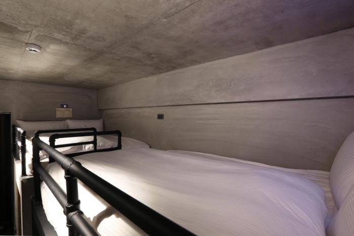 mini hotels feng jia branch