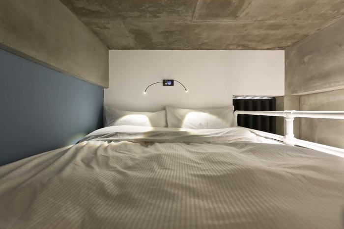 mini hotels feng jia branch