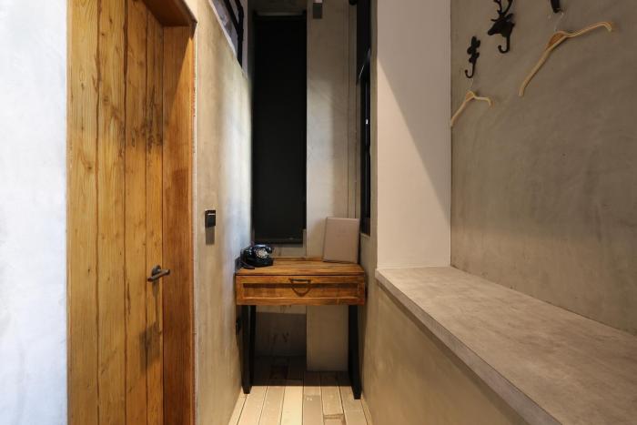 mini hotels feng jia branch