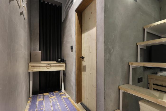 mini hotels feng jia branch