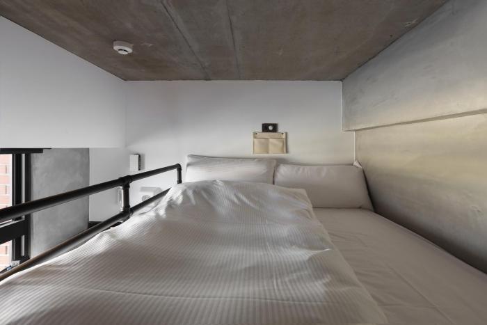 mini hotels feng jia branch