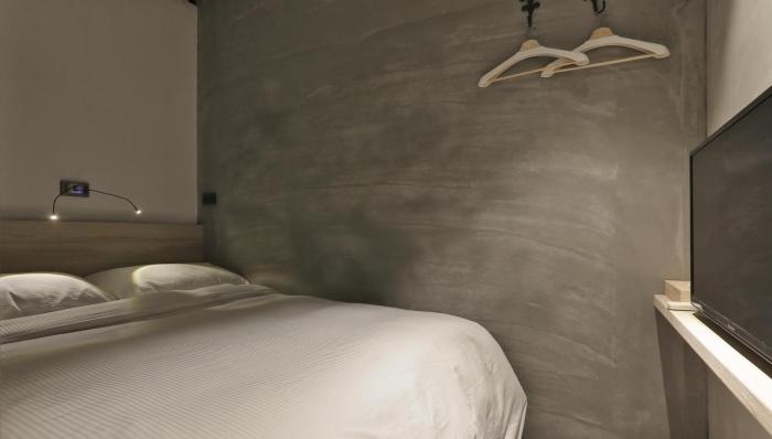 mini hotels feng jia branch