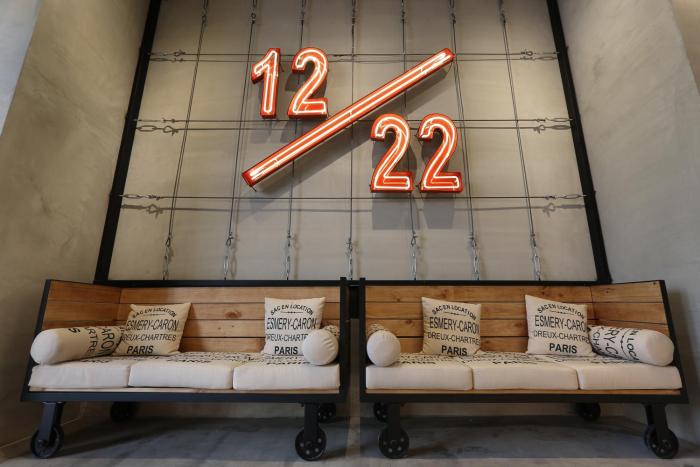 mini hotels feng jia branch