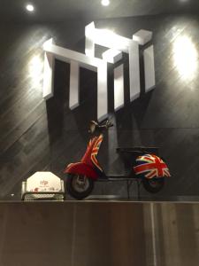 mini hotels feng jia branch