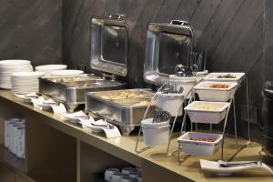 mini hotels feng jia branch