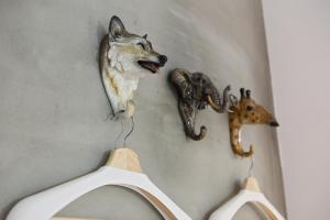 mini hotels feng jia branch