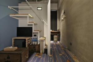 mini hotels feng jia branch