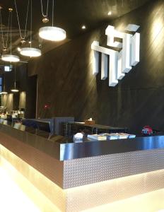 mini hotels feng jia branch