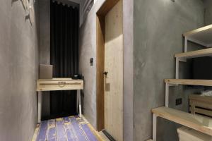 mini hotels feng jia branch