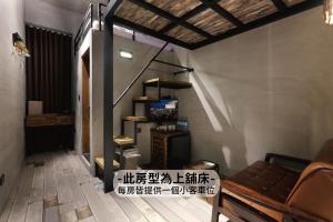 mini hotels feng jia branch