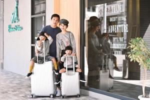 Hommie Inn,Taichung>>Central,3 star