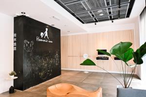 Hommie Inn,Taichung>>Central,3 star