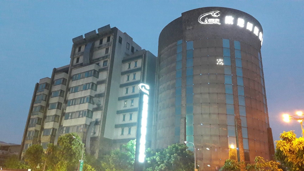 kaohsiung