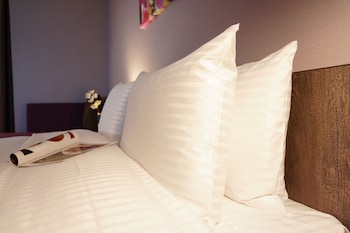 hoya resort hotel kaohsiung