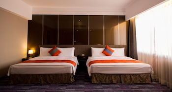 hoya resort hotel kaohsiung