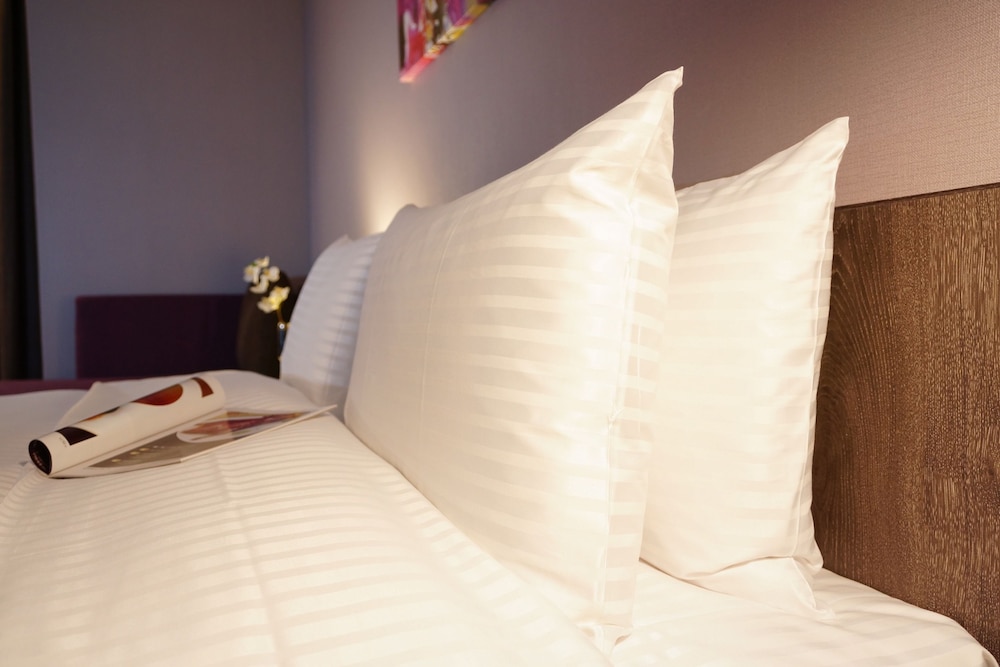 hoya resort hotel kaohsiung